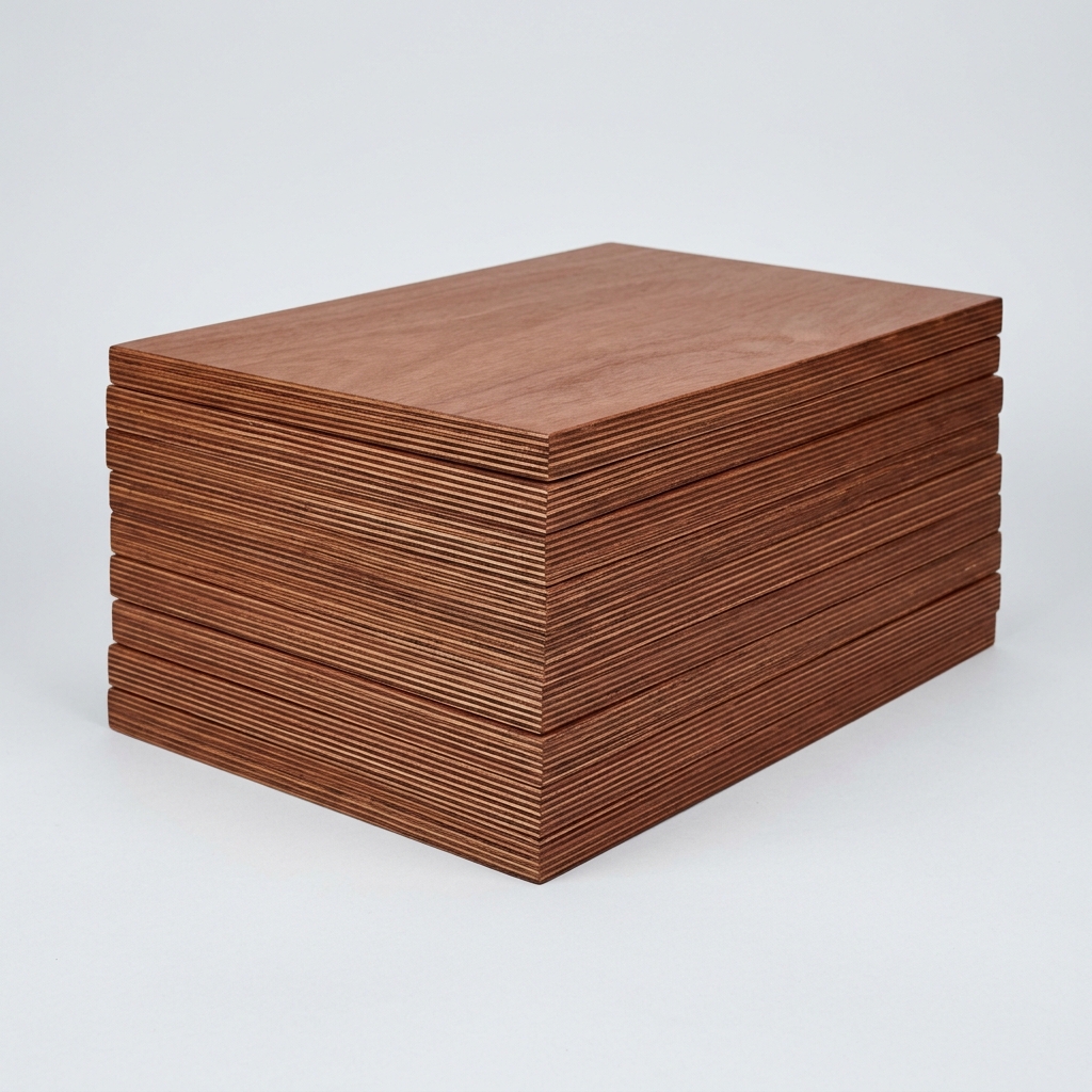 Marine Plywood