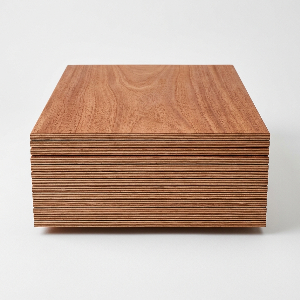 Meranti Plywood